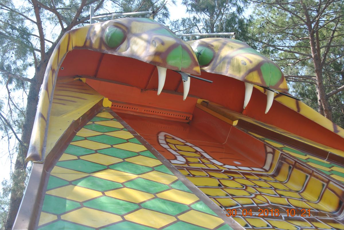 imagini hotel NIRVANA LAGOON KEMER